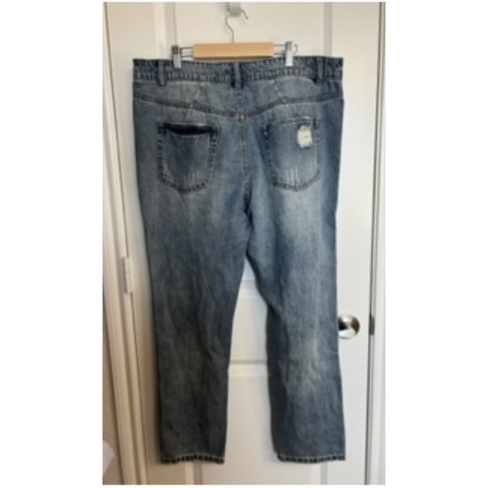 AFRM Jeans - Picture 4 of 5